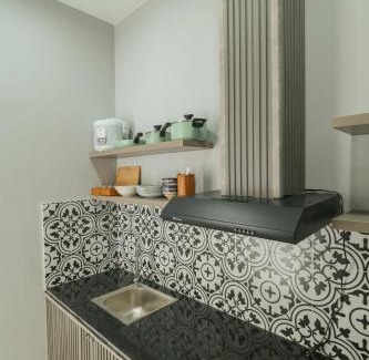 An Thoi Apartment | Dino Apartment