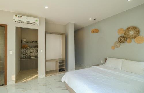 An Thoi Apartment | Dino Apartment