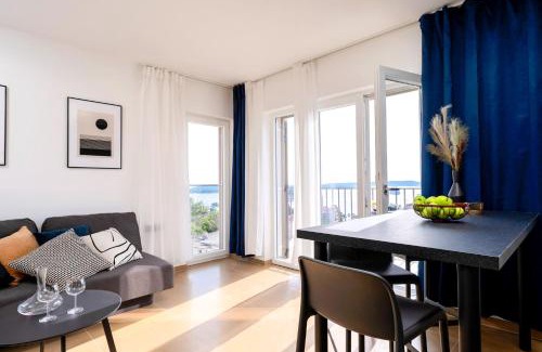 Hvar Apartment | Dino "Bliss View" - ZF Hvar