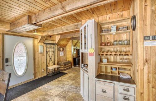 Lead House | Dino's Den