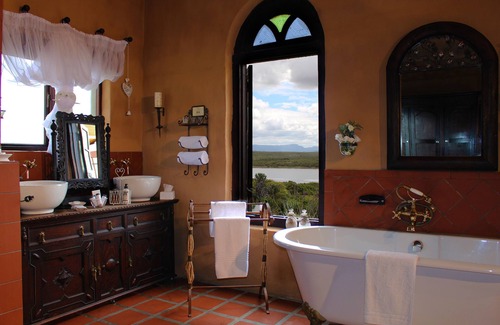 Jeffreys Bay House | Dio Dell Amore Guest House
