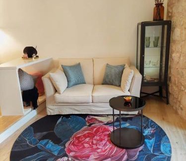 Old Town House | Diocletian Luxury Room