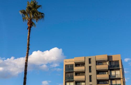 Larnaca City Centre Apartment | DiosPonte Collection Mare Finikoudes Beach