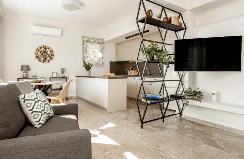 Zakynthos Town Apartment | Diov Bohali House