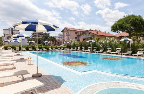 Pinarella Hotel | Diplomatic
