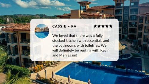Barrio Los Villalobos House | Direct Beach & Pool Access L 247 Security