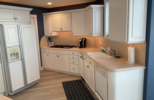 Wildwood Crest Resort | DIRECT Oceanfront Penthouse