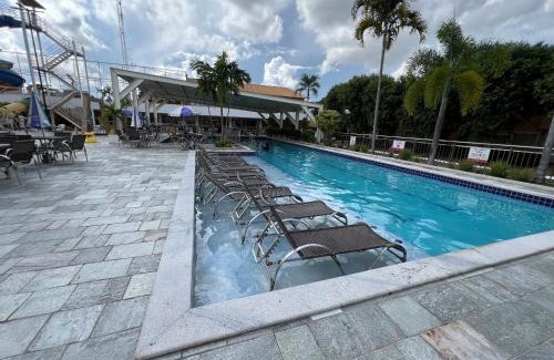 Centro Hotel | diRoma Fiori direto com o Grupo diRoma com acesso ao Acqua Park e Café da manhã