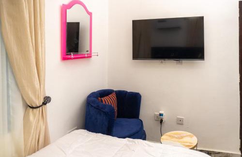 Ikotun Apartment | Discover 8-Bedrooms Lakeside Apartment Living Free Starlink SuperFast Speed WiFi And Well Secured