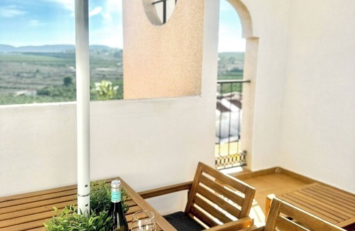 Torremendo House | Discover authentic Spain in charming Torremendo!