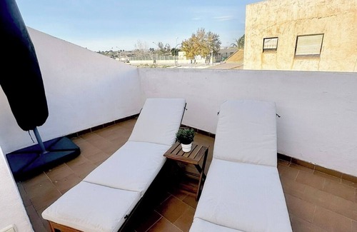 Torremendo House | Discover authentic Spain in charming Torremendo!