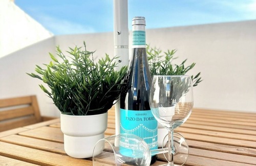 Torremendo House | Discover authentic Spain in charming Torremendo!
