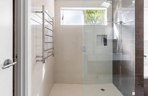 South Perth Apartment | Discover South Perth's ideal stay: Norfolk Gardens. 2BR, 1BA, comfy & spacious!