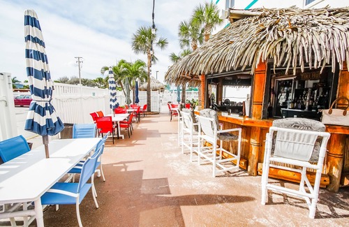 Port Canaveral Apartment | Discovery Beach Resort