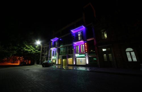 Kutaisi Hotel | Discovery Hotel