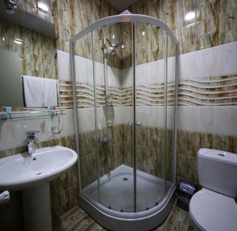 Kutaisi Hotel | Discovery Hotel