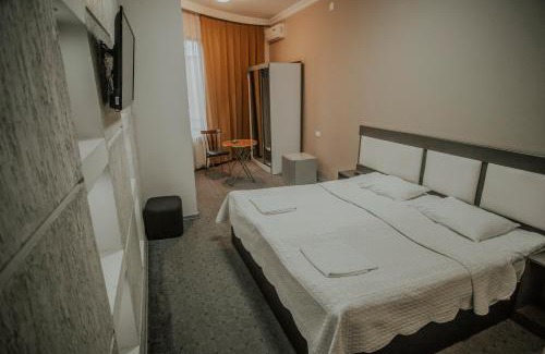 Kutaisi Hotel | Discovery Hotel