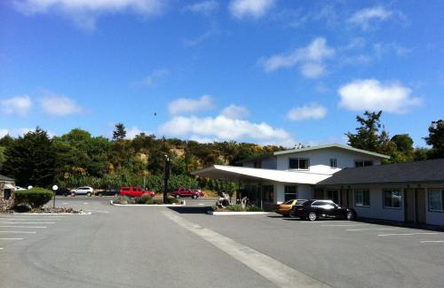 Eureka Hotel | Discovery Inn - Eureka