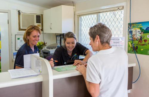 Kingsford Resort | Discovery Parks - Carnarvon