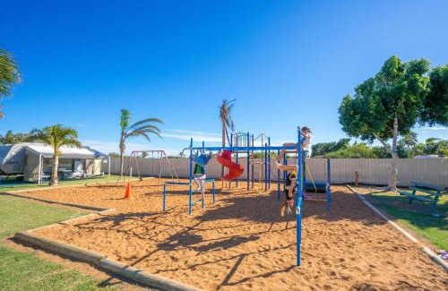 Kingsford Resort | Discovery Parks - Carnarvon
