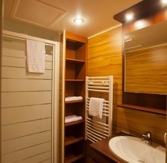 Bailly-Romainvilliers Apartment | Disney Davy Crockett Ranch