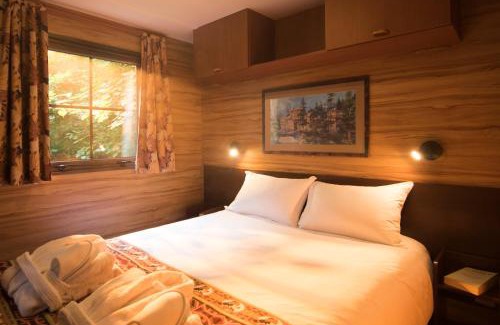 Bailly-Romainvilliers Apartment | Disney Davy Crockett Ranch