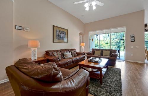 Windsor Palms House | Disney Magic Vacation - A fabulous 4 bed family pool home on Windsor Palms Resort - close to Disney World
