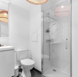 Serris Apartment | *DISNEYLAND-SERRIS* Studio Cosy