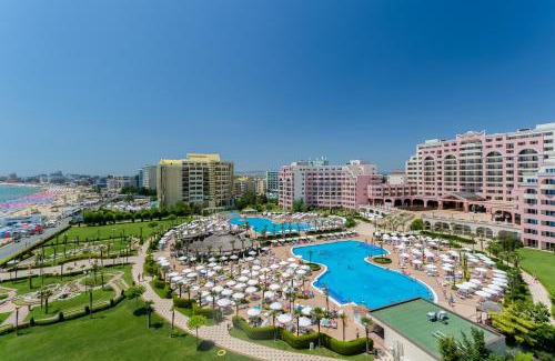 Sunny Beach Resort | DIT Majestic Beach Resort
