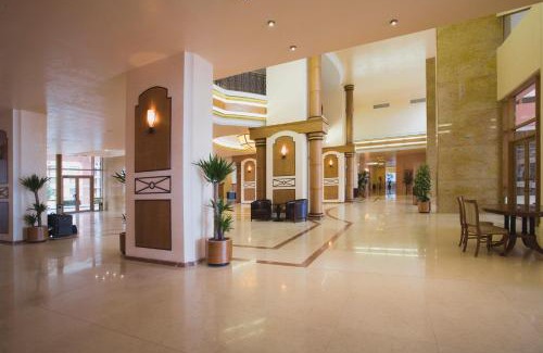 Sunny Beach Resort | DIT Majestic Beach Resort