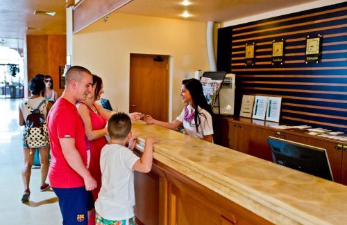 Sunny Beach Resort | DIT Majestic Beach Resort