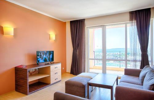 Sunny Beach Resort | DIT Majestic Beach Resort
