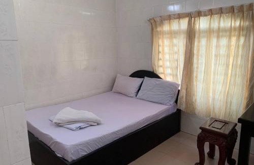 Svay Pao House | Ditar Guest House D