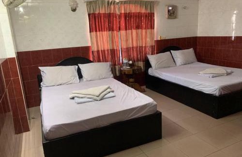 Svay Pao House | Ditar Guest House D