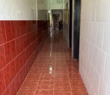 Svay Pao House | Ditar Guest House D
