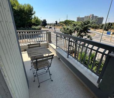 Municipio 2 Bed & Breakfast | Ditesco