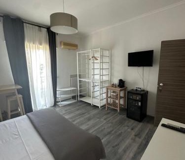 Municipio 2 Bed & Breakfast | Ditesco