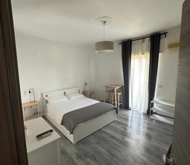 Municipio 2 Bed & Breakfast | Ditesco