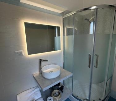 Municipio 2 Bed & Breakfast | Ditesco