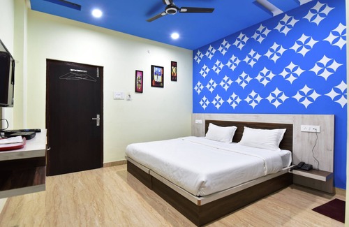 Pushkar Hotel | Diva Pushkar