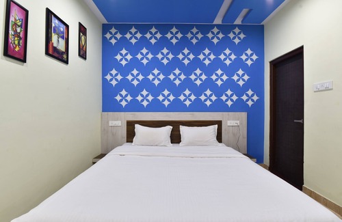 Pushkar Hotel | Diva Pushkar
