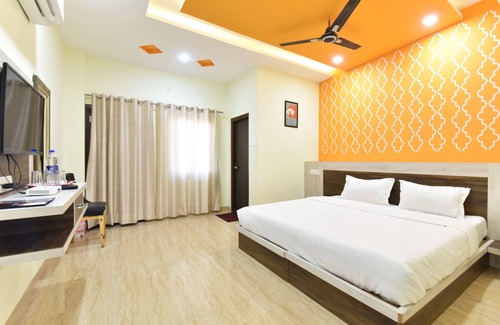 Pushkar Hotel | Diva Pushkar