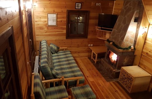 Divcibare Cabin | Divcibarski Konak