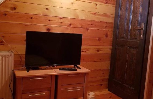 Divcibare Cabin | Divcibarski Konak