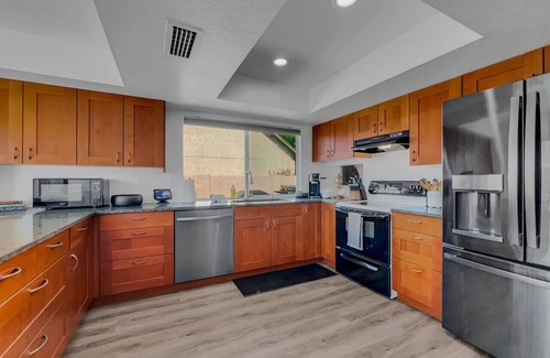 Chandler House | Dive In Desert - 3Bd - Pool Oasis