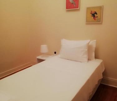 Alfama House | Divine House of Graça