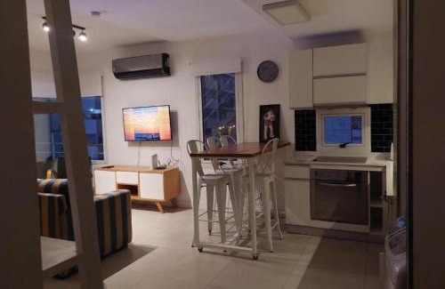 Villa Crespo Apartment | Divino y moderno Dúplex en Villa Crespo