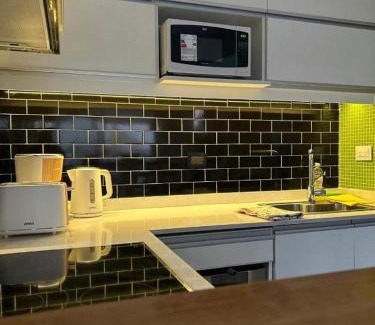 Villa Crespo Apartment | Divino y moderno Dúplex en Villa Crespo
