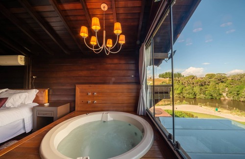Sao Francisco de Paula Resort | Divisa Experience Resort