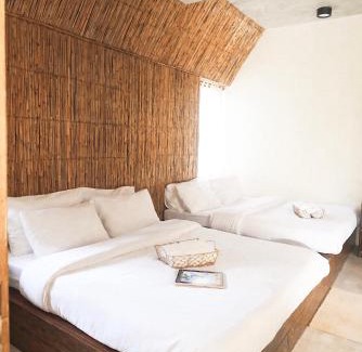 General Luna House | Diwa Siargao Eco-House